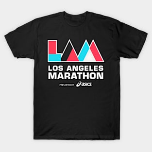 LA Marathon  2 T-Shirt